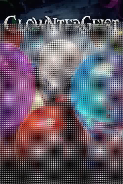 Clowntergeist