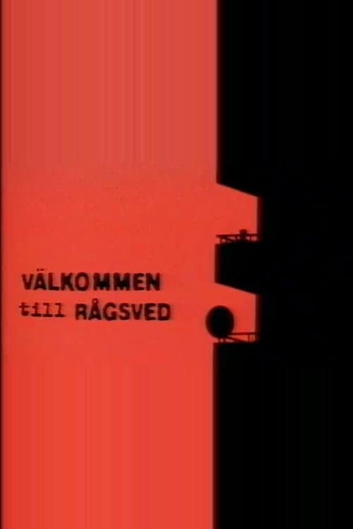 Välkommen till Rågsved
