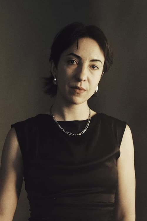Sophy Romvari