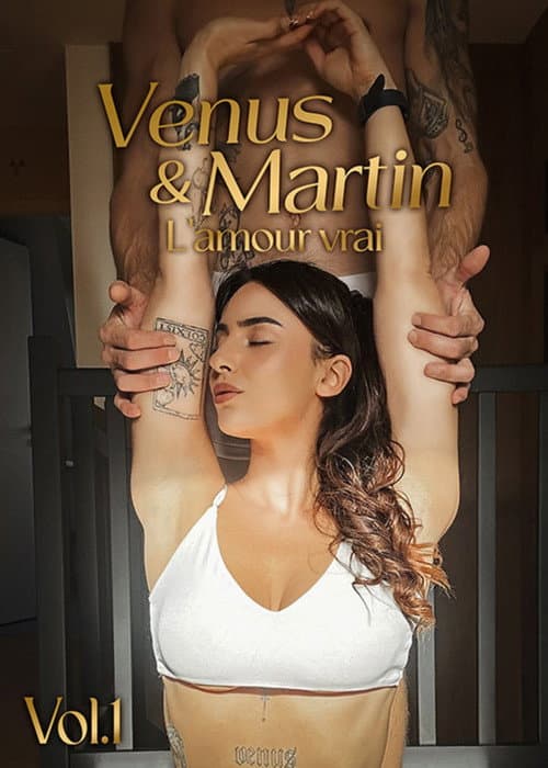 Vénus et Martin