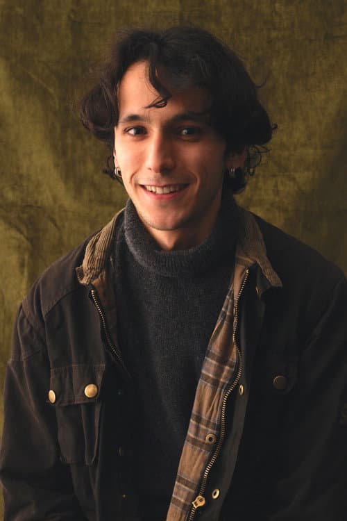 Zach Viney