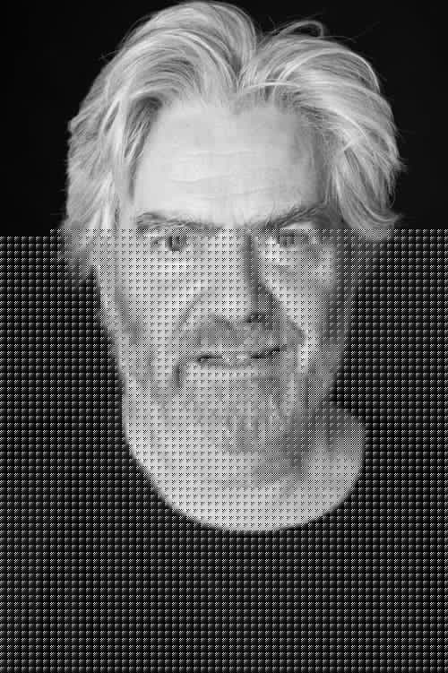 Dieter Berner
