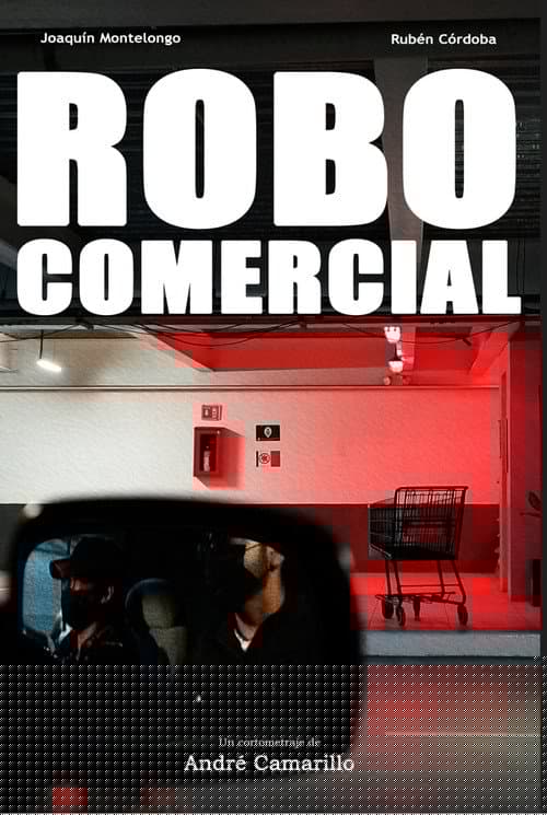 Robo Comercial