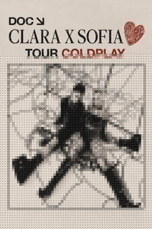 DOC Clara x Sofia - Tour Coldplay