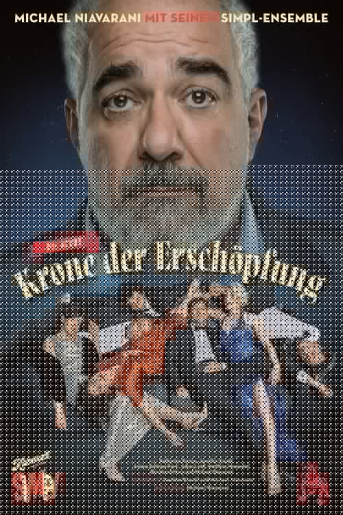 Simpl Revue – Krone der Erschöpfung