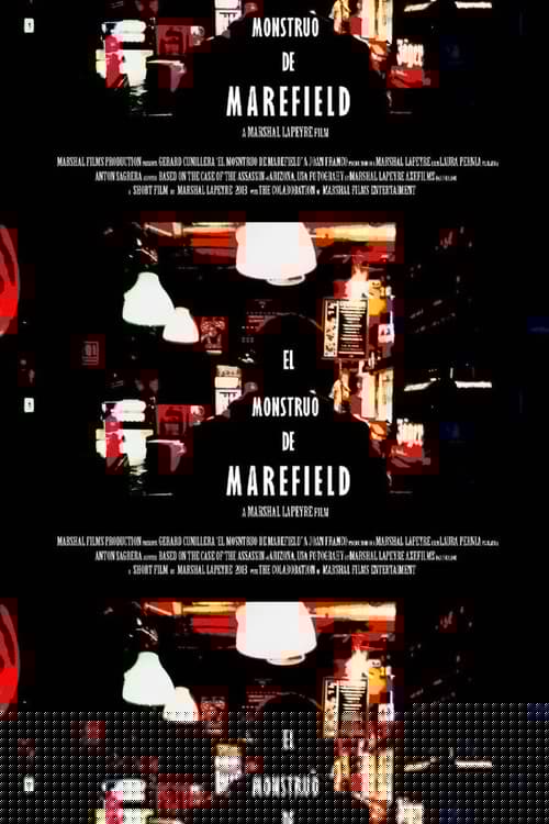 El monstruo de Marefield