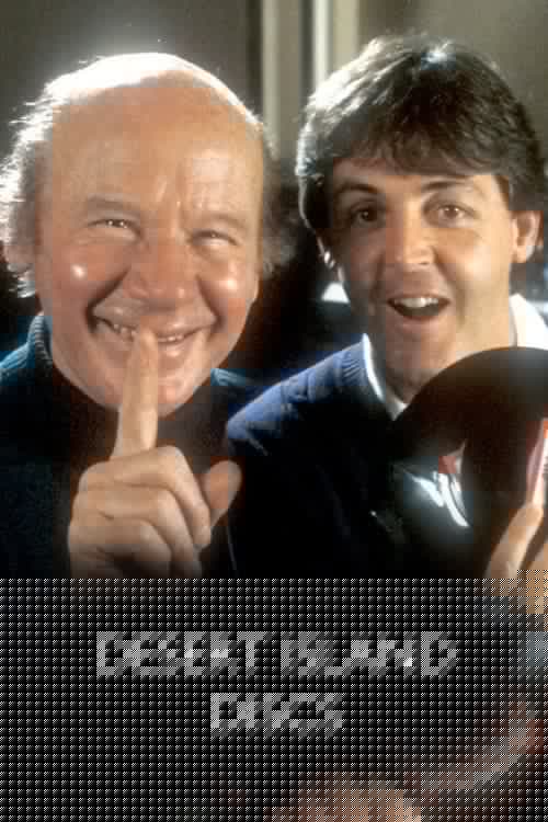 Desert Island Discs