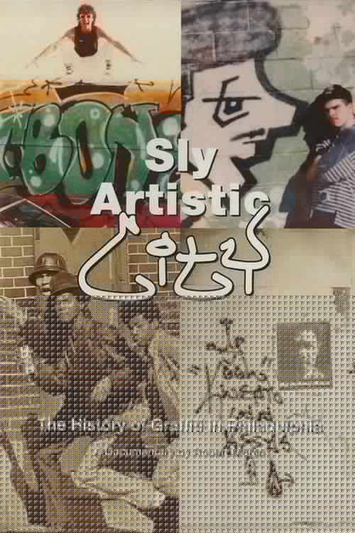 Sly Artistic City