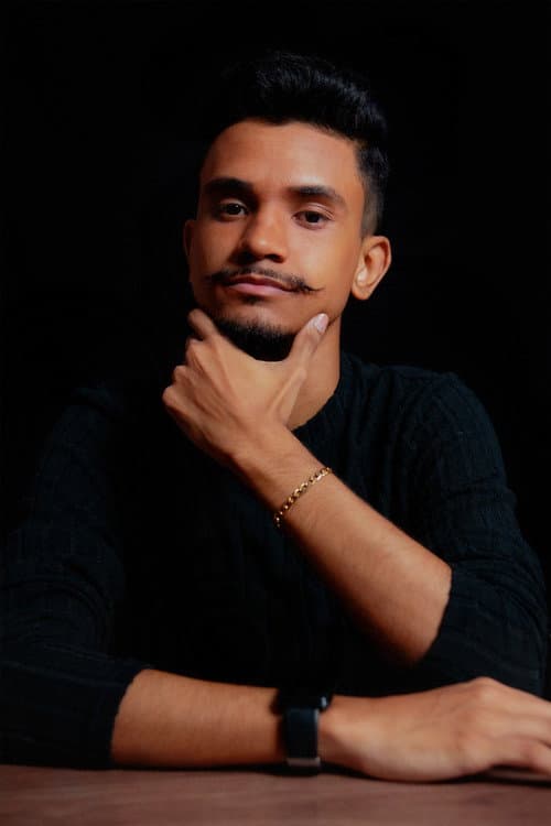 Mario Glauco
