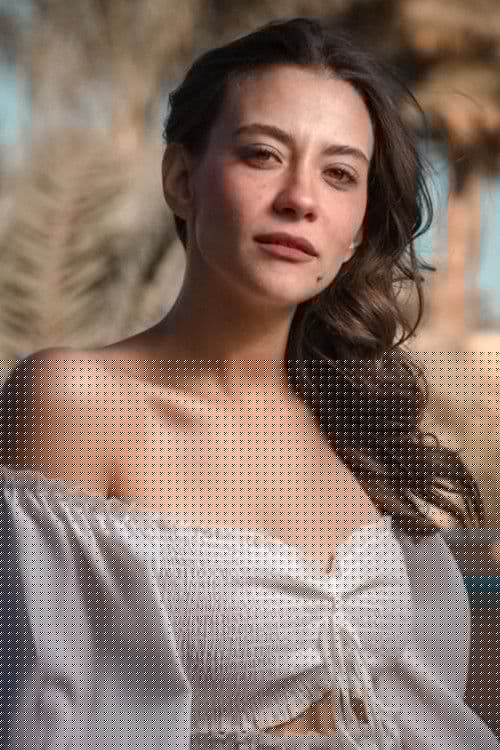Gala Hesham