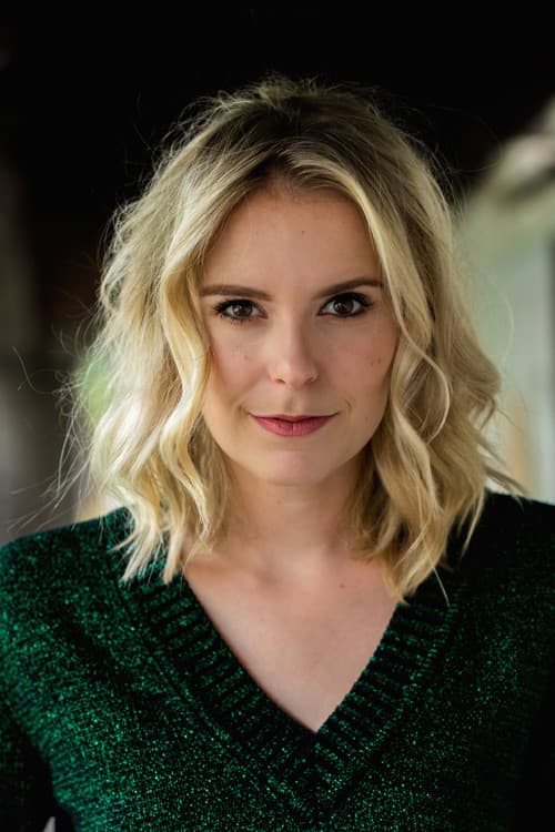Helle Vanderheyden