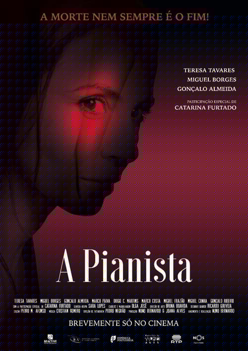 A Pianista