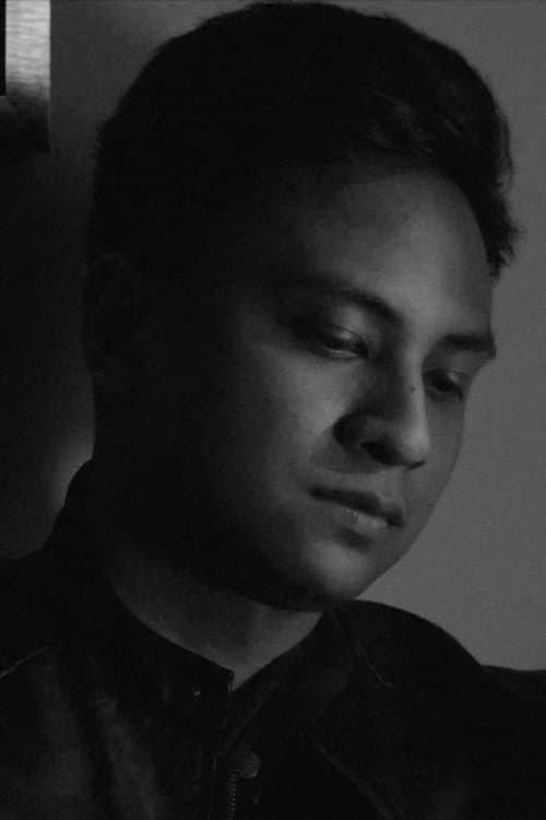 Joshua Antiporta