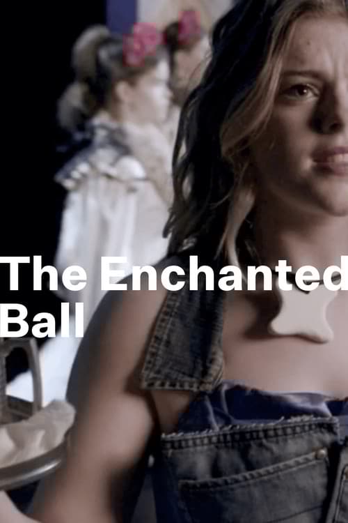 The Enchanted Ball