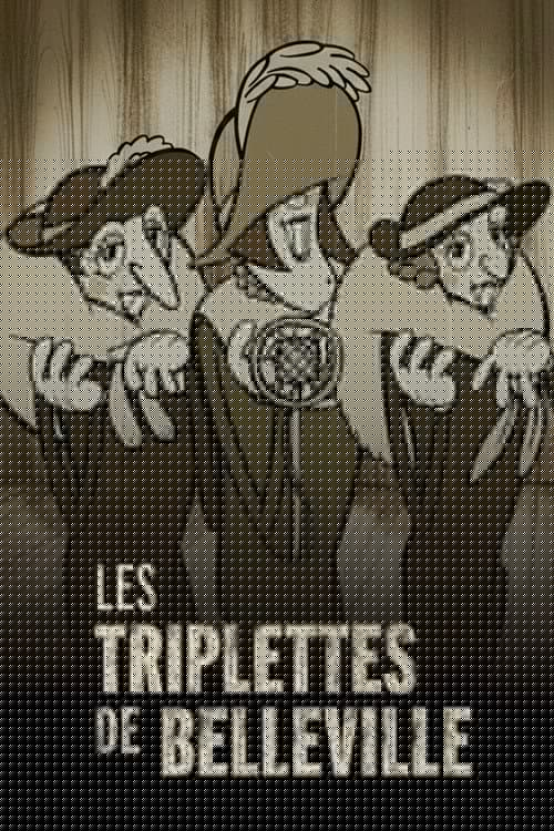 Les Triplettes de Belleville