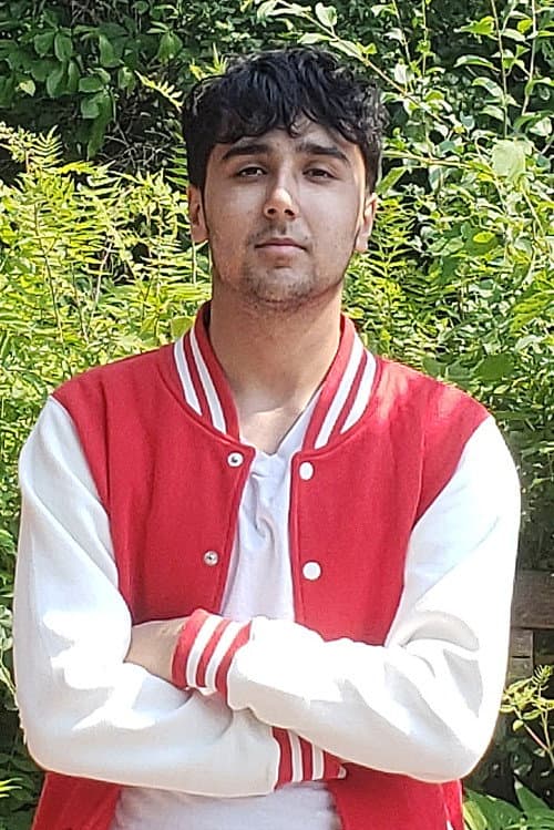 Saif Mir