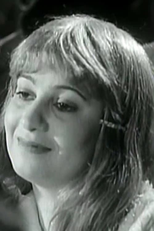 Zamira Begolli