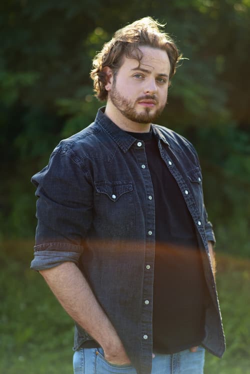 Brandon Manderville