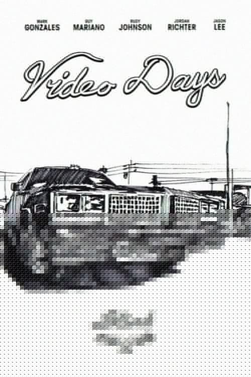 Video Days
