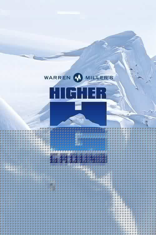 Warren Miller's Higher Ground