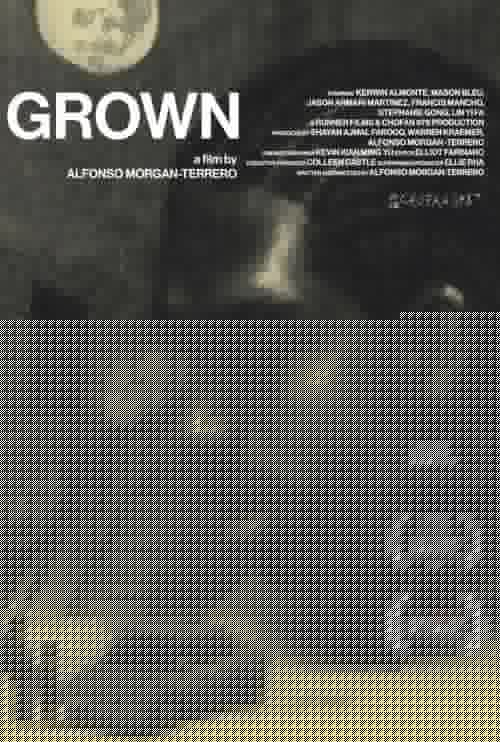 Grown