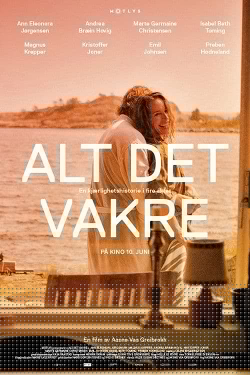 Alt det vakre