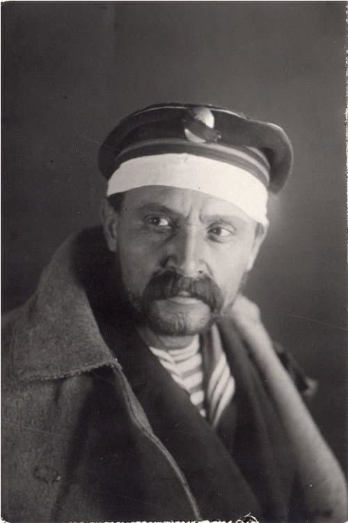 Даниил Антонович