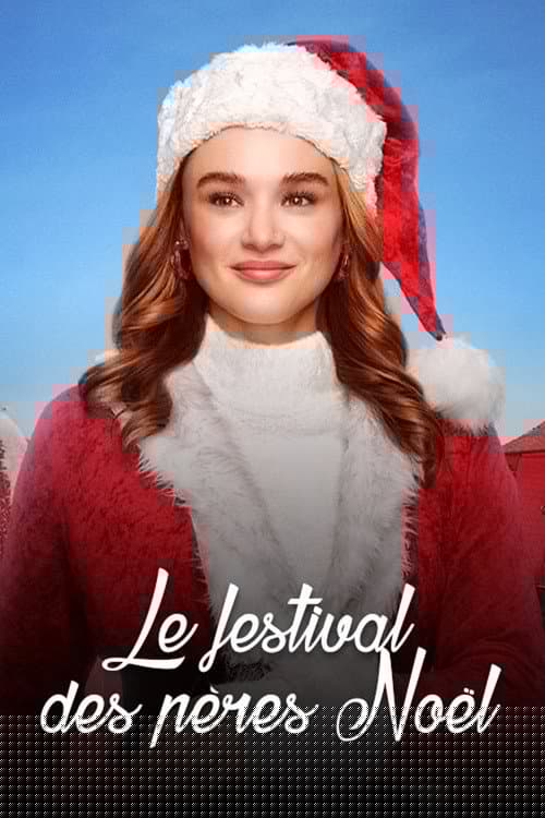 Le Festival des Pères Noël