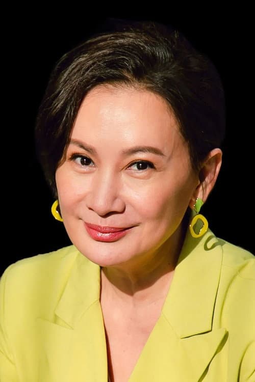 陳亞蘭