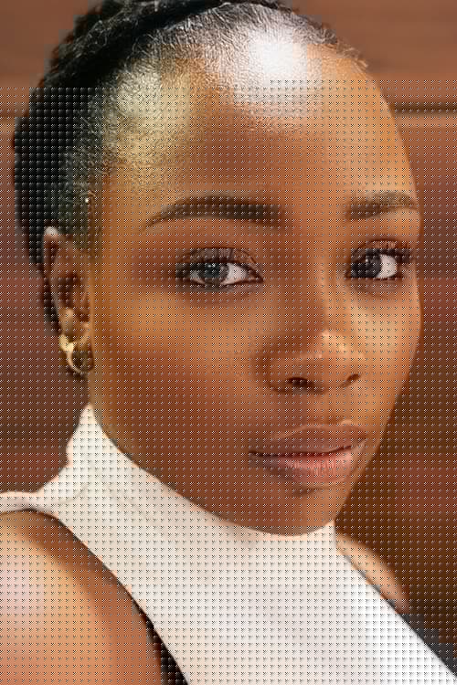 Chiamaka Uzokwe