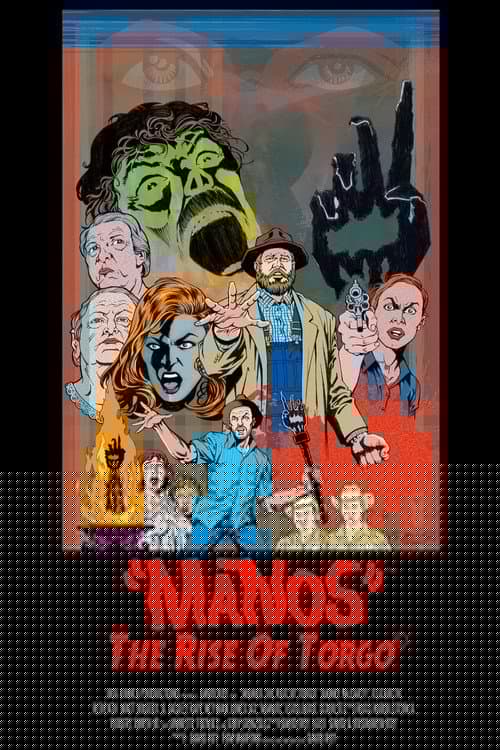 Manos: The Rise of Torgo