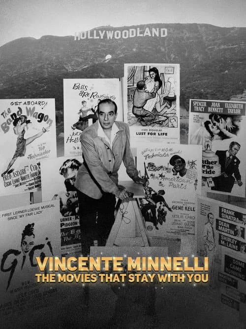 Vincente Minnelli, des films pour l’éternité