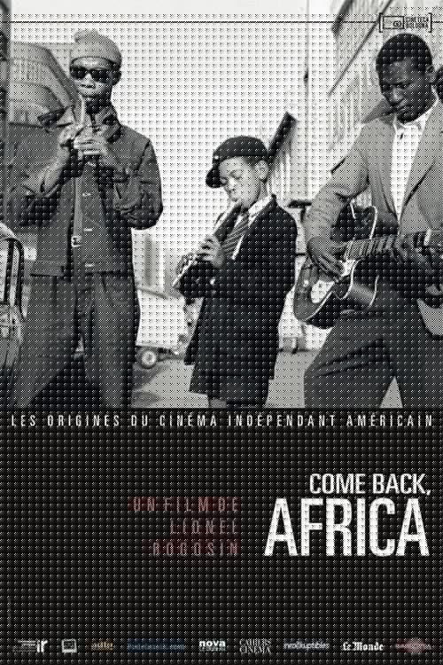 Come Back, Africa