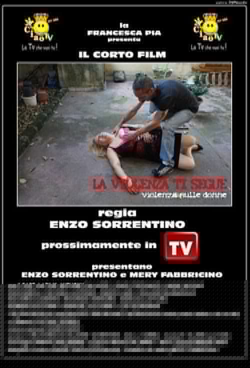 La violenza ti segue
