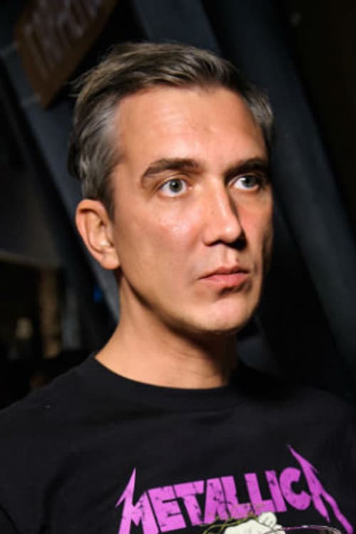 Сергей Нурмамед