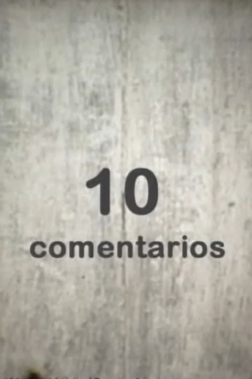 Diez comentarios