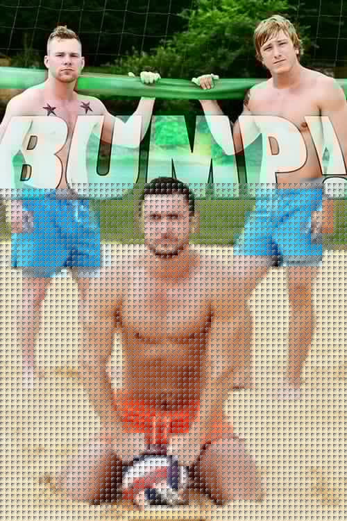 Bump!