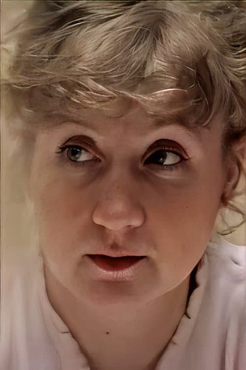 Tatiana Zakharova
