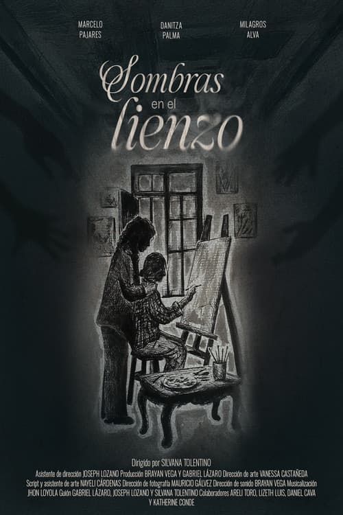 Sombras en el lienzo