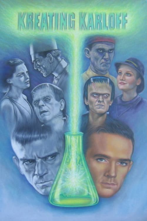 Kreating Karloff