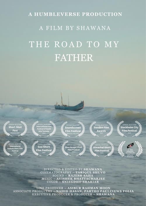 The Road to My Father