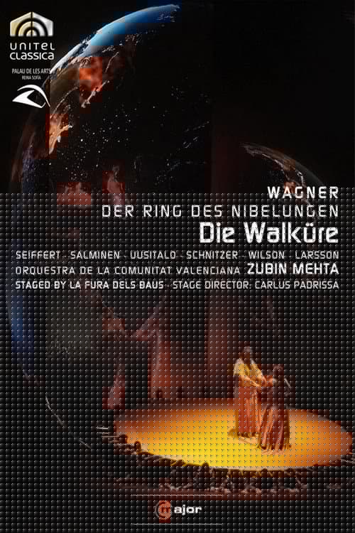 Wagner: Die Walküre