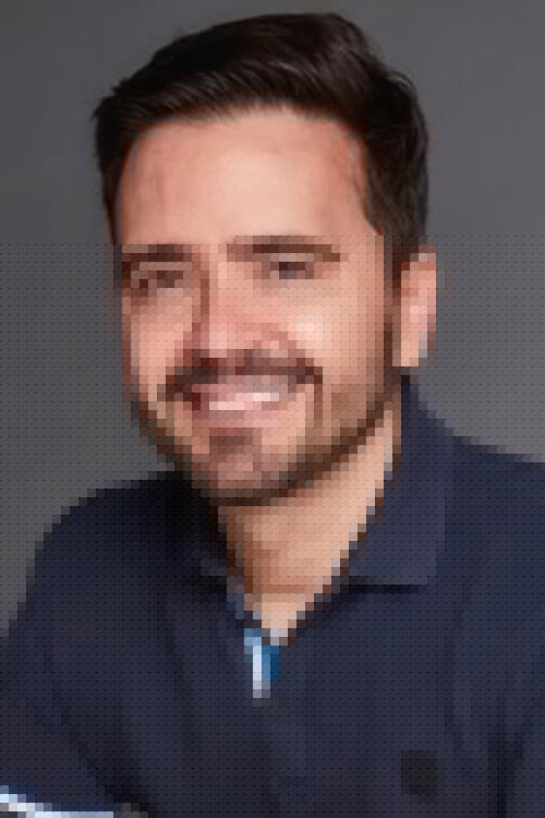 Daniel Ortiz