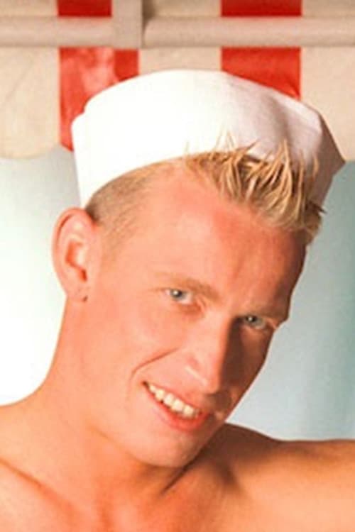 Patrik Ekberg