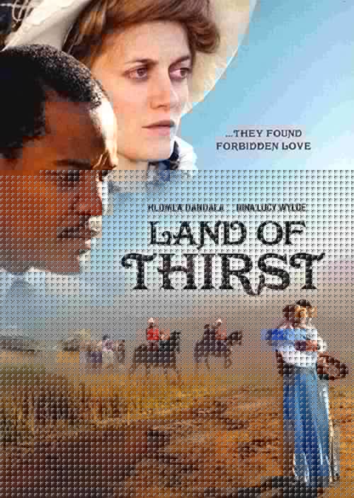 Land Of Thirst