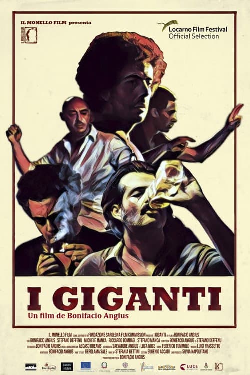 I Giganti