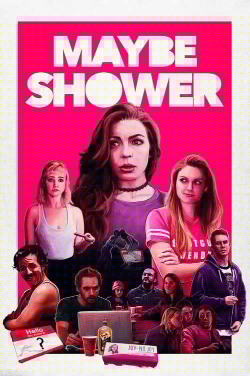 Maybe Shower