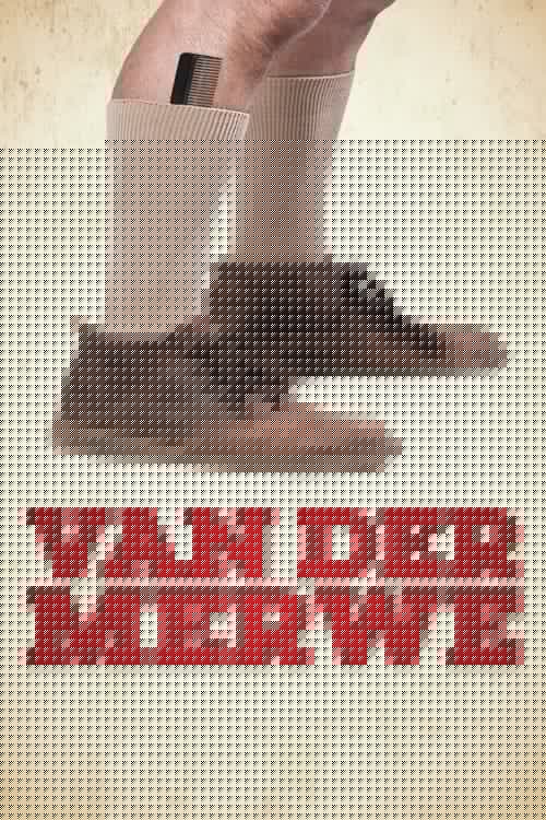 Van der Merwe