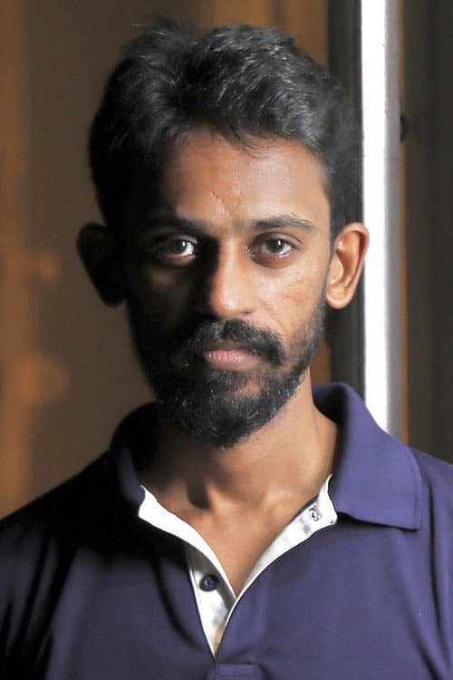 Mathi Maran