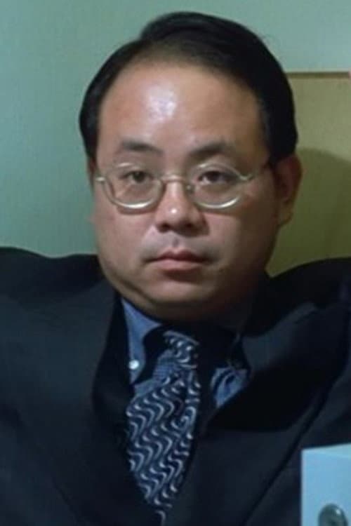洪偉良